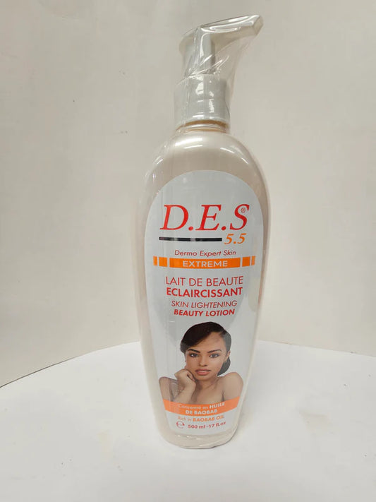 Des Body Lotion For Sale