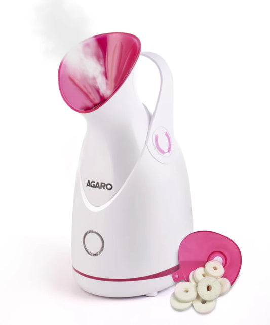 Facial Steamer