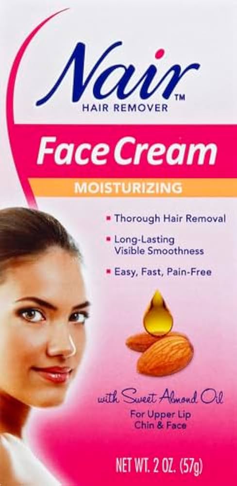 Nair Hair Removal Cream For Sale