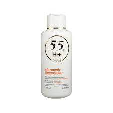 55H+ Body Lotion For Sale