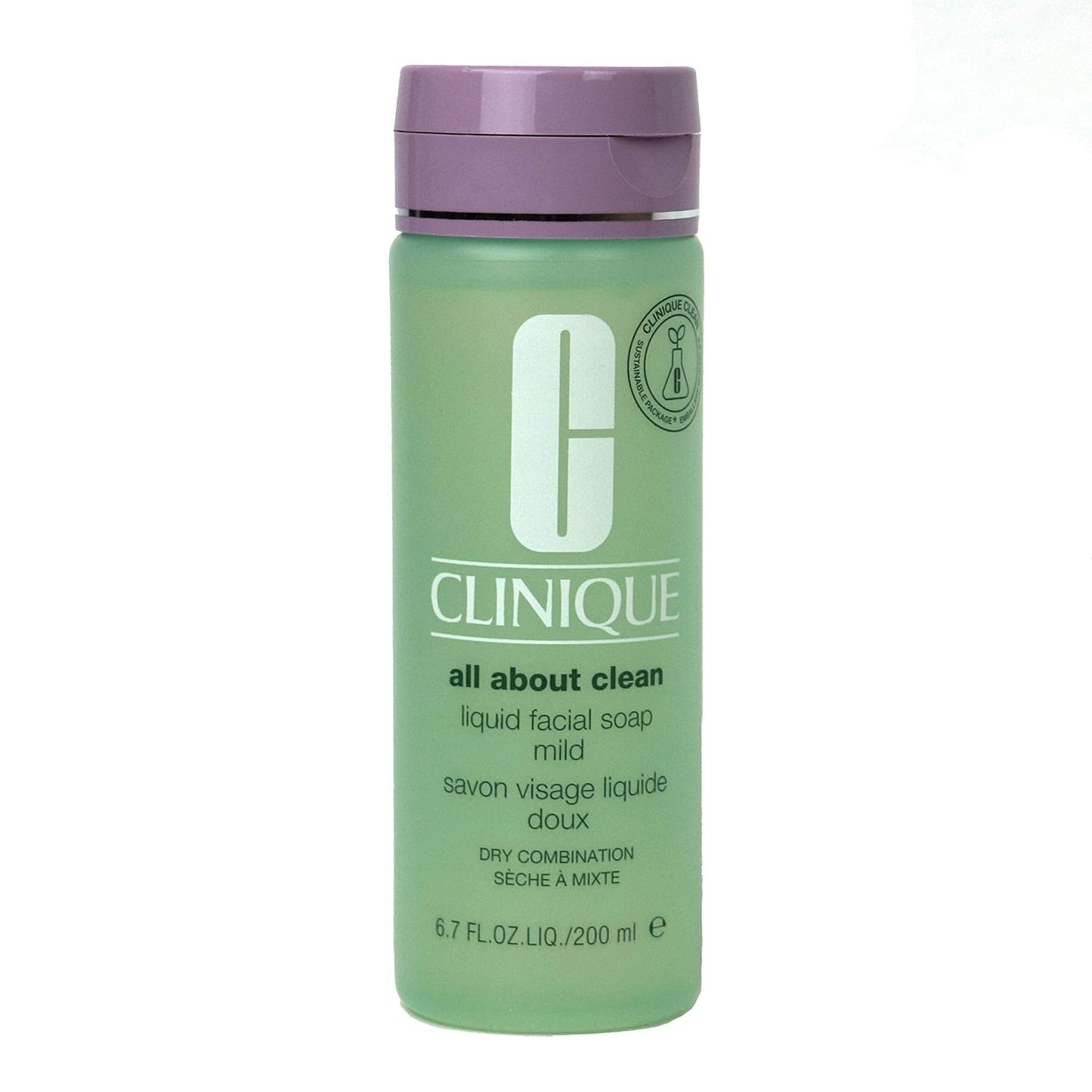 Clinique Liquid Facial Soap