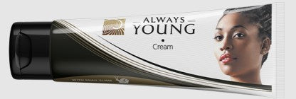 ALWAYS YOUNG intense lightening cream For Sale