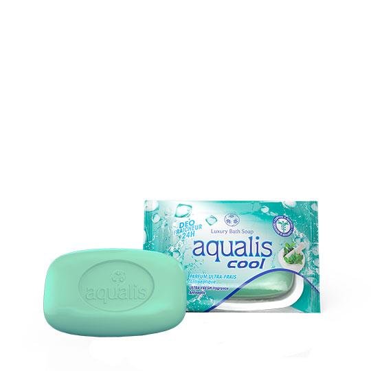 AQUALIS Cool Toilet Soap For Sale