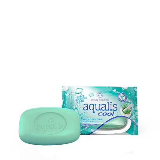 AQUALIS Cool Toilet Soap For Sale