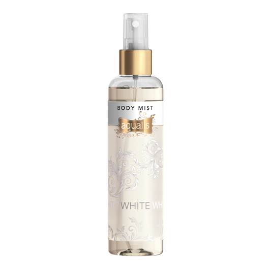 AQUALIS White Body Mist For Sale