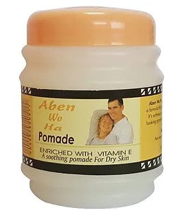 Aben Wo Ha Pomade For Sale