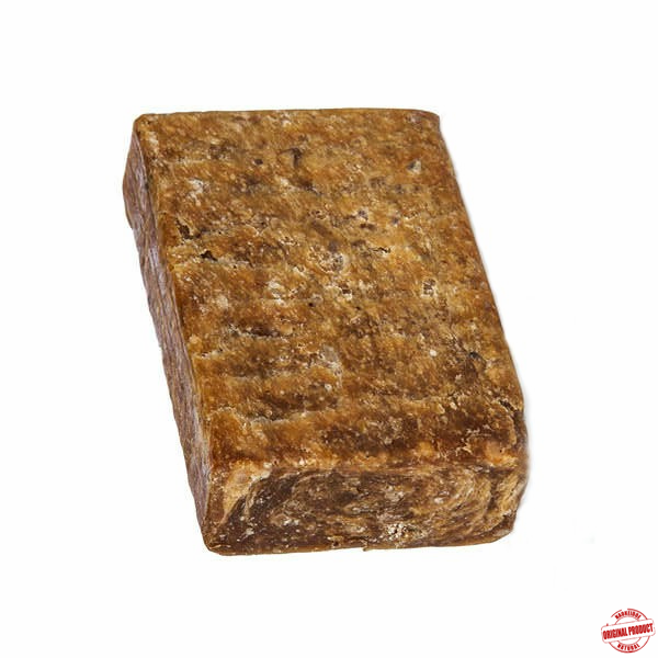 African Black Soap with Shea Butter For Sale