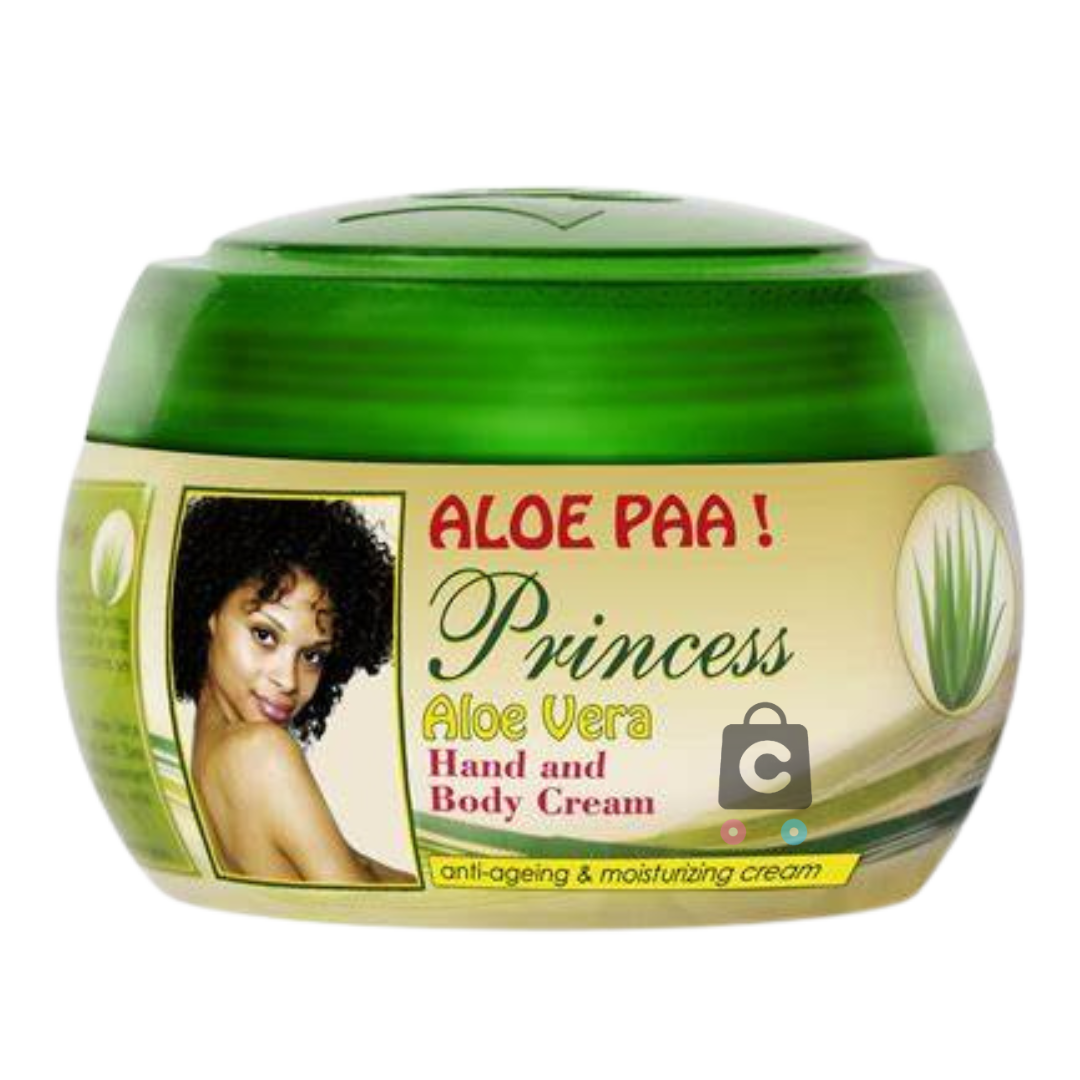 Aloe Paa Princess for Sale in Ghana