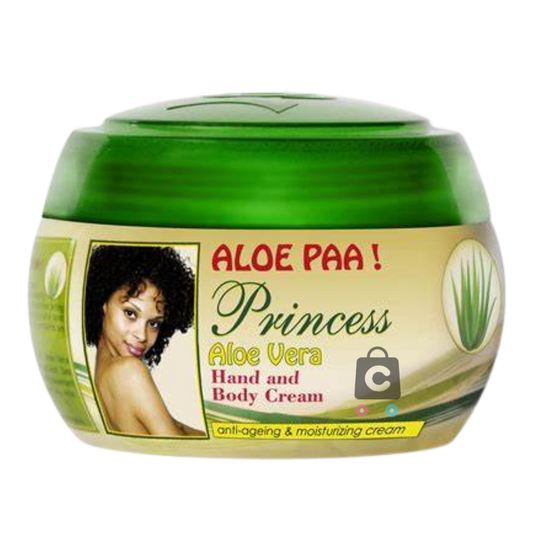 Aloe Paa Princess for Sale in Ghana