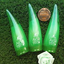 Aloe Scrub Gel for Sale in Ghana