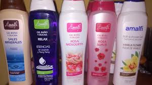 Amalfi Shower Gel for Sale in Ghana