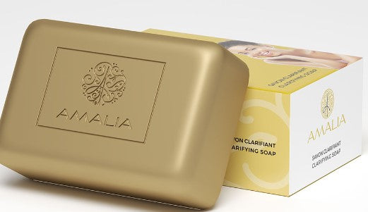 B.B. Clear Amalia Clarifying Soap Gold For Sale