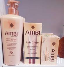 Ambi Lotion for Fair Skin For Sale