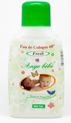 B.B. Clear Ange bébé Fresh 300ml For Sale