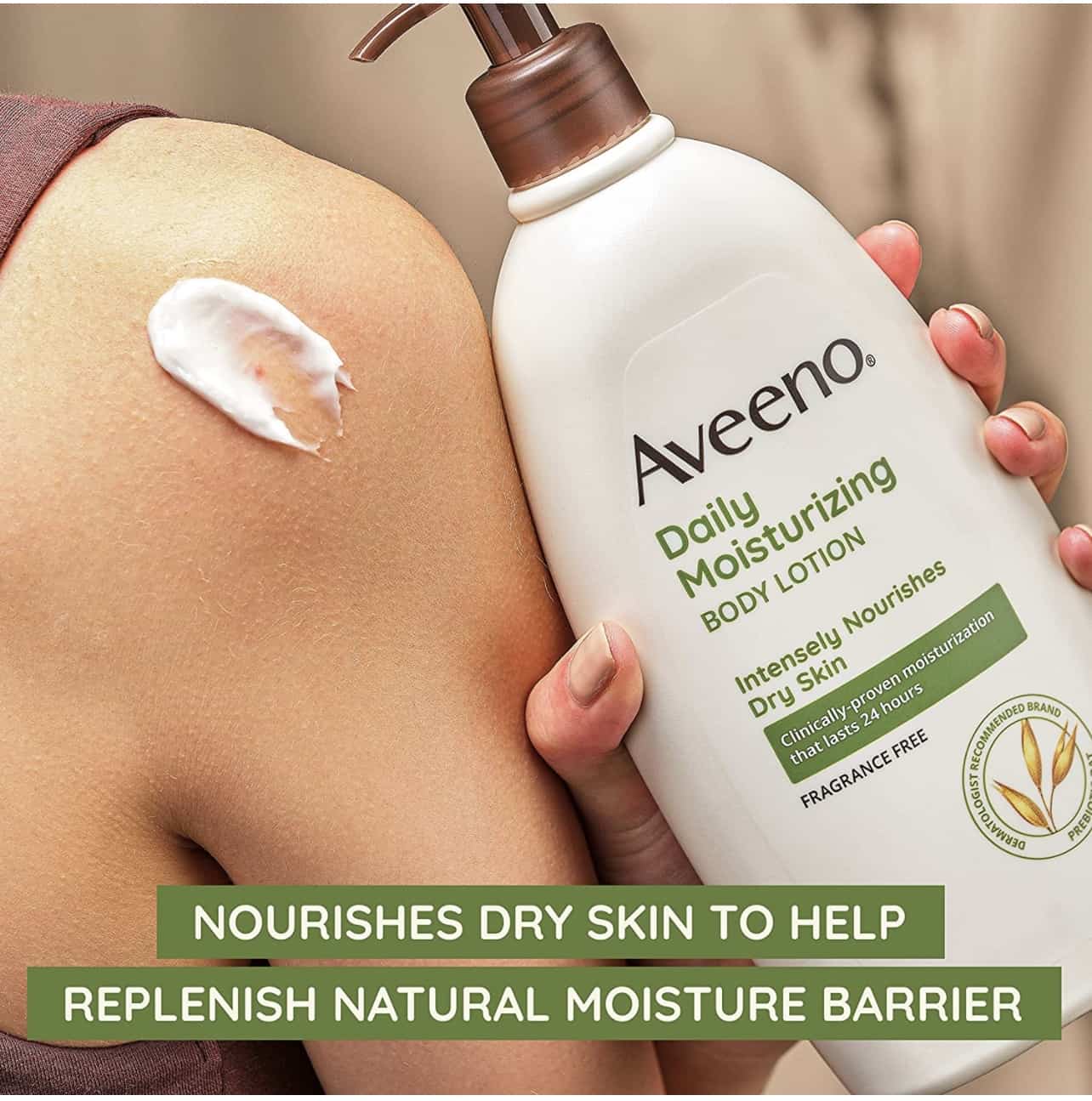 Aveeno Body Lotion For Sale