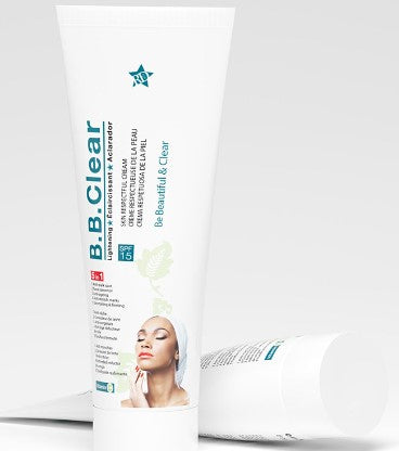 B.B. Clear Cream Tube 300ml For Sale