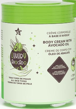 B.B. Clear Luxury Avocado Cream 125ml For Sale