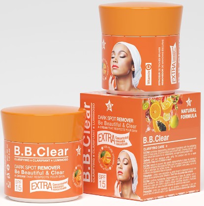 B.B. Clear Vitamin C Dark Spot Remover 30ml For Sale