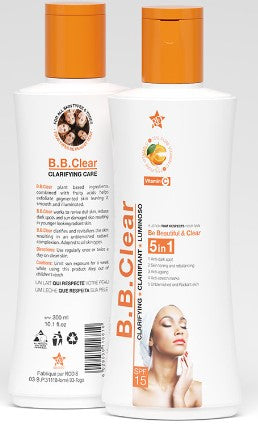 B.B. Clear Vitamin C Lotion 300ml For Sale