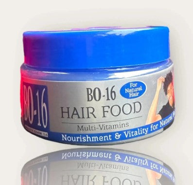 B0-16 Hair Food For Sale