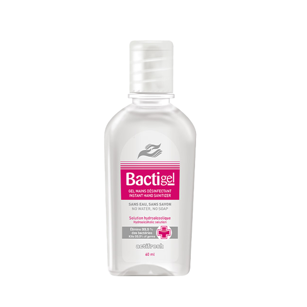 BACTIGEL Sanitizer For Sale