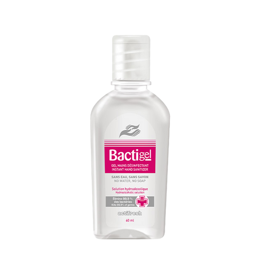 BACTIGEL Sanitizer For Sale