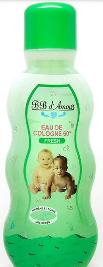 B.B. Clear BB d’Amour Fresh 1liter For Sale