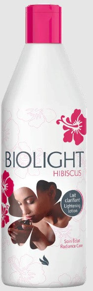 BIOLIGHT hibiscus flower lightening cream For Sale