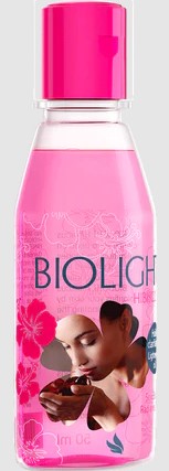 BIOLIGHT hibiscus flower oil For Sale