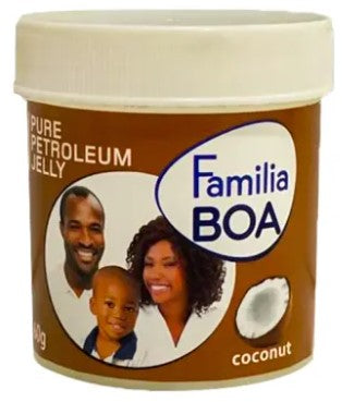 BOA FAMILY moisturizing vaseline - coconut For Sale