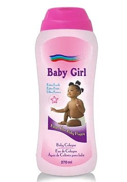 Baby Girl Cologne For Sale