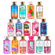 Bath and Body Works Shower Gel for Sale in Ghana