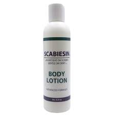 Best Scabies Lotion For Sale