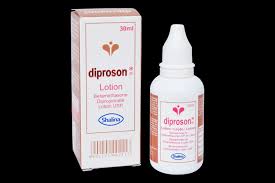 Betamethasone Dipropionate Lotion For Sale