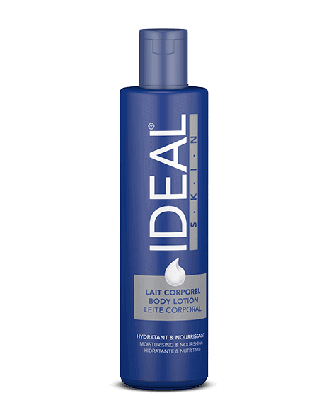 Blue Ideal Skin Moisturizing Body Lotion For Sale In Ghana