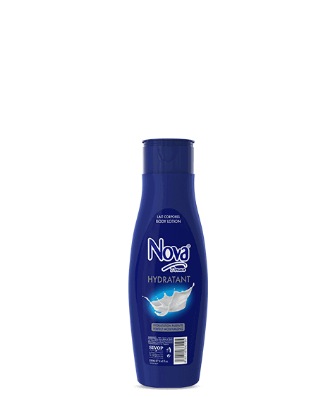 Blue Nova Derma Moisturizing Body Lotion (250ml) For Sale