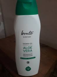 Bonte Everyday Shower Gel for Sale in Ghana