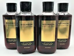 Bourbon Shower Gel for Sale in Ghana