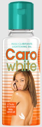 CAROWHITE lightening oil For Sale