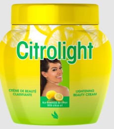 CITROLIGHT lightening cream For Sale