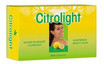 CITROLIGHT lightening soap For Sale