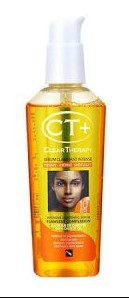 CLEAR THERAPY lightening serum carrot oil For Sale