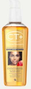 CLEAR THERAPY lightening serum vegetable extracts For Sale