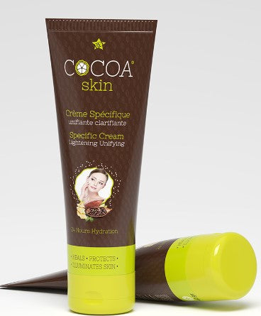 B.B. Clear COCOA Skin Cream Tube 300ml For Sale