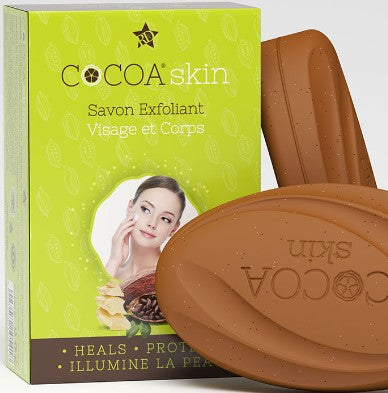 B.B. Clear COCOA Skin Soap For Sale