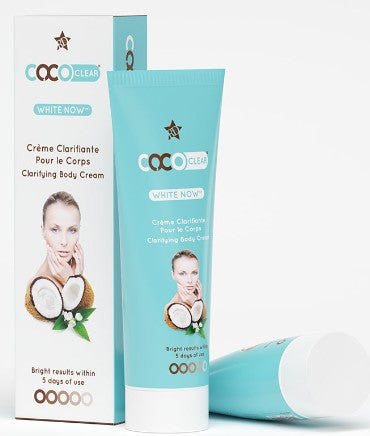 B.B. Clear COCO Clear Cream Tube 300ml For Sale