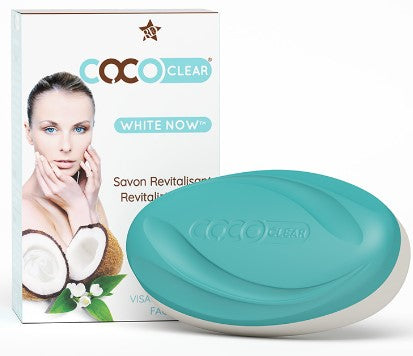 B.B. Clear COCO Clear Soap For Sale