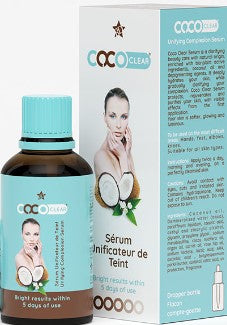 B.B. Clear COCO Clear Unifying Serum For Sale