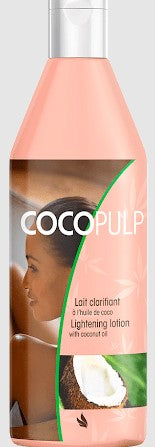 COCOPULP lightening lotion For Sale