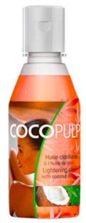 COCOPULP lightening oil For Sale